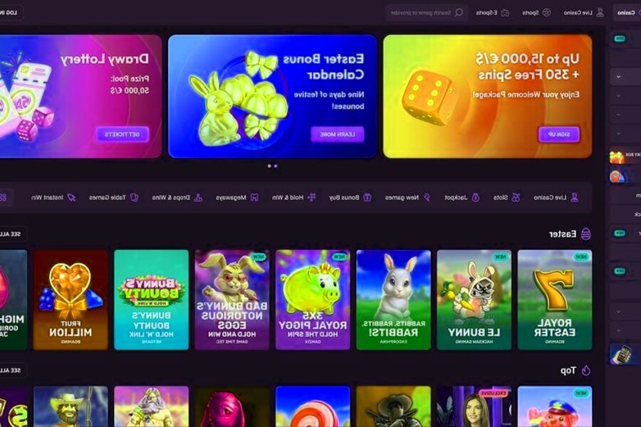 Spinaura Casino : Maximisez vos Bonus